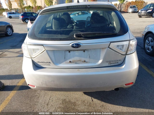 40091885 :رقم المزاد ، JF1GH6B68BH818789 vin ، 2011 Subaru Impreza 2.5i Premium مزاد بيع
