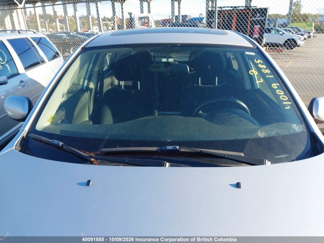 40091885 :رقم المزاد ، JF1GH6B68BH818789 vin ، 2011 Subaru Impreza 2.5i Premium مزاد بيع