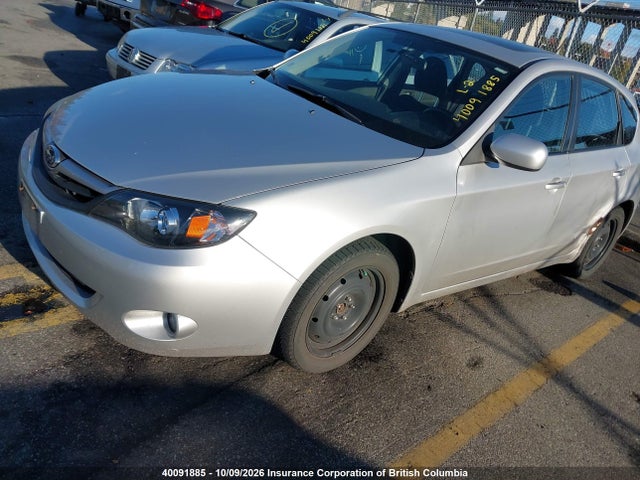 40091885 :رقم المزاد ، JF1GH6B68BH818789 vin ، 2011 Subaru Impreza 2.5i Premium مزاد بيع