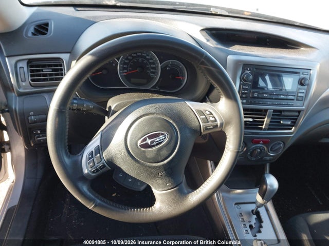 40091885 :رقم المزاد ، JF1GH6B68BH818789 vin ، 2011 Subaru Impreza 2.5i Premium مزاد بيع