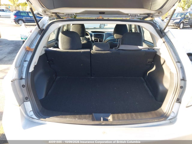 40091885 :رقم المزاد ، JF1GH6B68BH818789 vin ، 2011 Subaru Impreza 2.5i Premium مزاد بيع