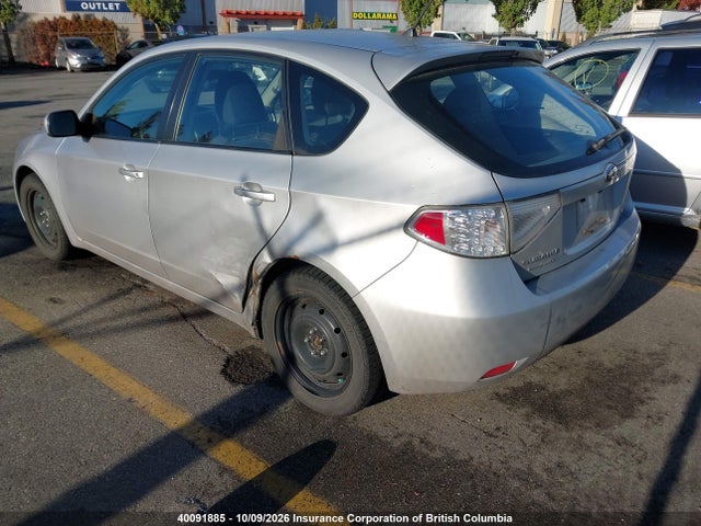 40091885 :رقم المزاد ، JF1GH6B68BH818789 vin ، 2011 Subaru Impreza 2.5i Premium مزاد بيع