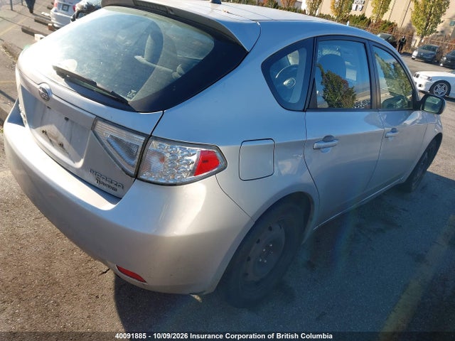 40091885 :رقم المزاد ، JF1GH6B68BH818789 vin ، 2011 Subaru Impreza 2.5i Premium مزاد بيع