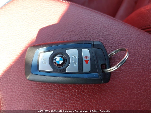 40091887 :رقم المزاد ، WBA4J7C53JBH13530 vin ، 2018 Bmw 440i مزاد بيع