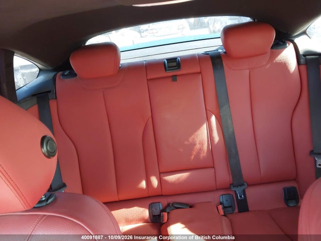 40091887 :رقم المزاد ، WBA4J7C53JBH13530 vin ، 2018 Bmw 440i مزاد بيع