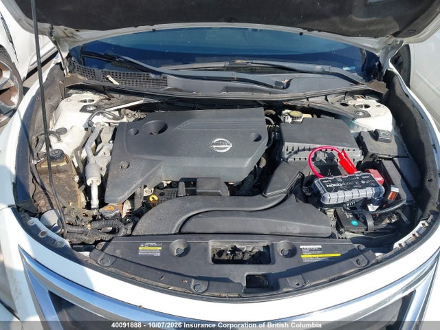 40091888 :رقم المزاد ، 1N4AL3AP7DN546527 vin ، 2013 Nissan Altima 2.5/s/sv/sl مزاد بيع