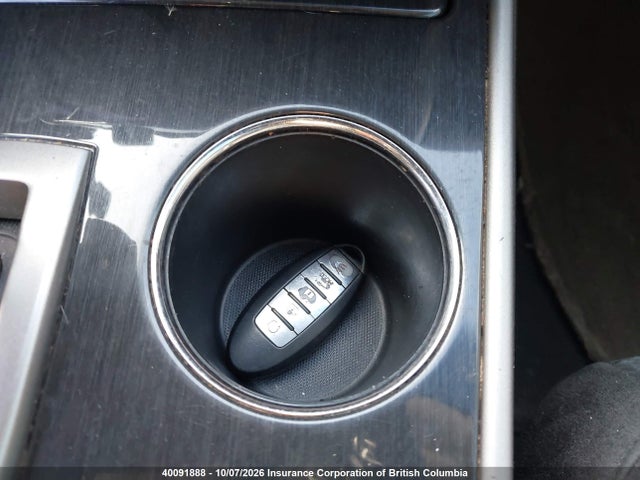 40091888 :رقم المزاد ، 1N4AL3AP7DN546527 vin ، 2013 Nissan Altima 2.5/s/sv/sl مزاد بيع