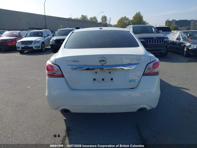 40091888 :رقم المزاد ، 1N4AL3AP7DN546527 vin ، 2013 Nissan Altima 2.5/s/sv/sl مزاد بيع