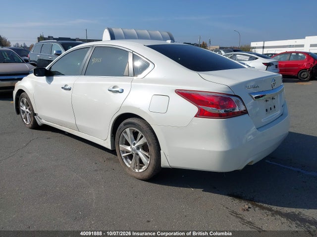 40091888 :رقم المزاد ، 1N4AL3AP7DN546527 vin ، 2013 Nissan Altima 2.5/s/sv/sl مزاد بيع