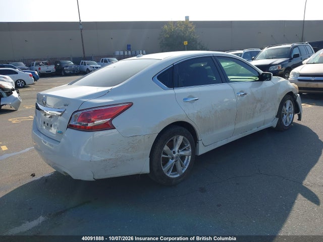 40091888 :رقم المزاد ، 1N4AL3AP7DN546527 vin ، 2013 Nissan Altima 2.5/s/sv/sl مزاد بيع