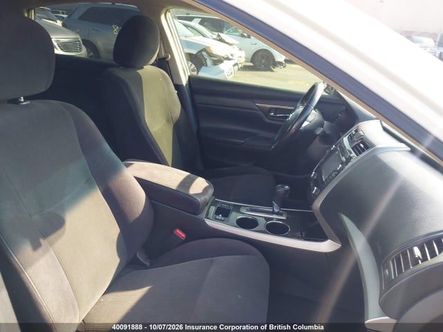 40091888 :رقم المزاد ، 1N4AL3AP7DN546527 vin ، 2013 Nissan Altima 2.5/s/sv/sl مزاد بيع