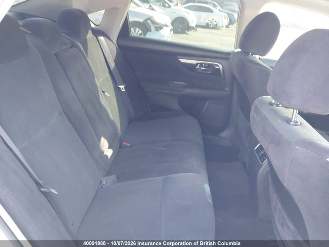 40091888 :رقم المزاد ، 1N4AL3AP7DN546527 vin ، 2013 Nissan Altima 2.5/s/sv/sl مزاد بيع