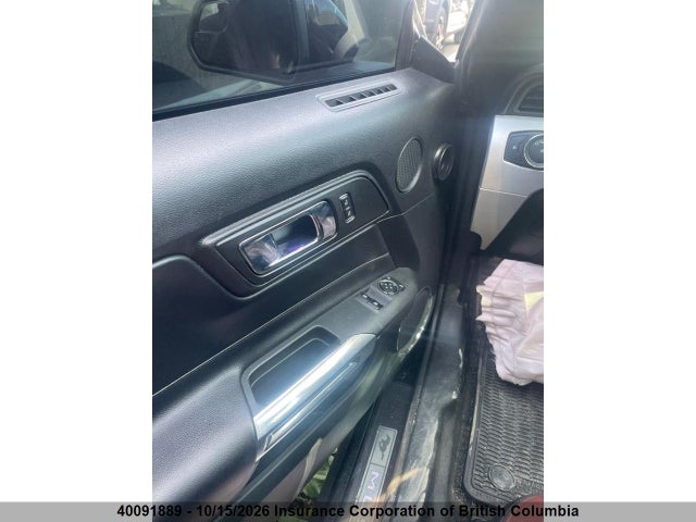 Продажа на аукционе авто 2016 Ford Mustang Gt, vin: 1FA6P8CF1G5313145, номер лота: 40091889