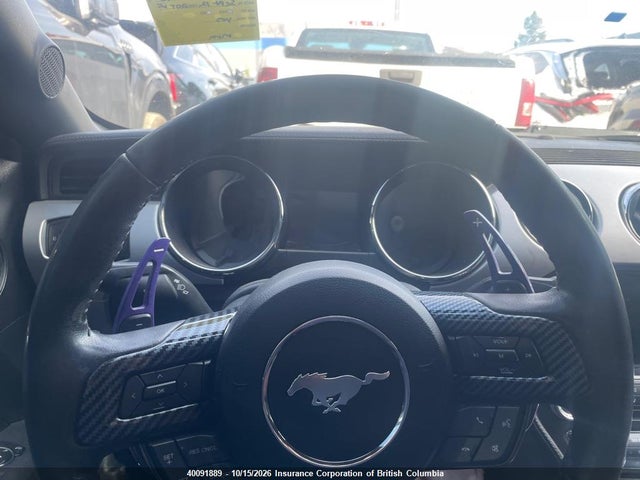 Продажа на аукционе авто 2016 Ford Mustang Gt, vin: 1FA6P8CF1G5313145, номер лота: 40091889