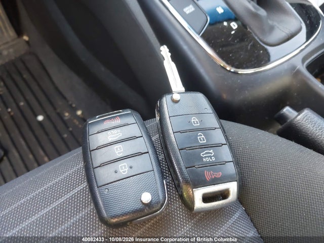 Aukcja sprzedaży 2018 Kia Forte Lx/s, vin: 3KPFL4A72JE259604, numer aukcji: 40082433