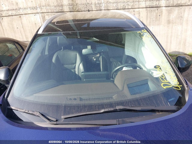 Продаж на аукціоні авто 2021 Nissan Rogue Platinum, vin: JN8AT3DD3MW305073, номер лоту: 40090064