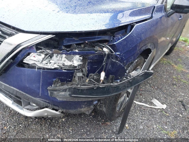 Продаж на аукціоні авто 2021 Nissan Rogue Platinum, vin: JN8AT3DD3MW305073, номер лоту: 40090064