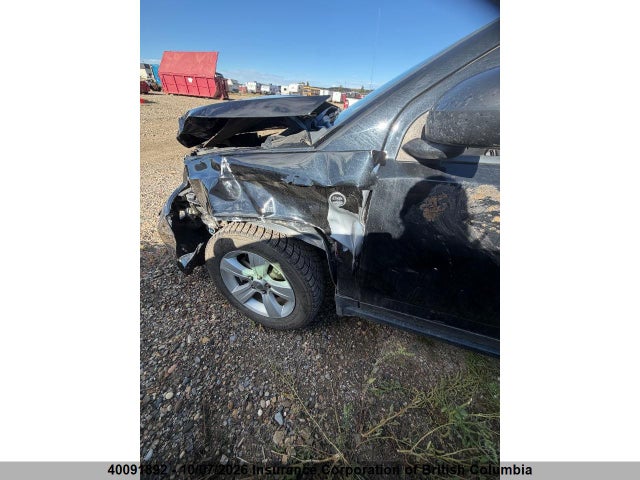 Jeep Compass Limited 2015 1C4NJDCB0FD151378 Image 12