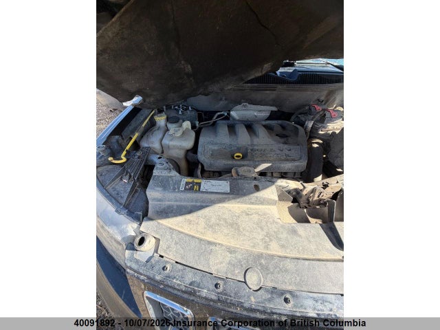 Jeep Compass Limited 2015 1C4NJDCB0FD151378 Image 13