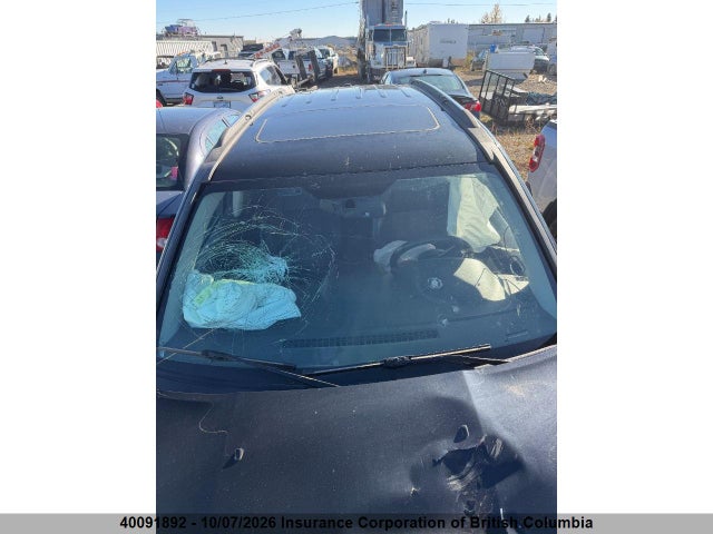 Jeep Compass Limited 2015 1C4NJDCB0FD151378 Image 14