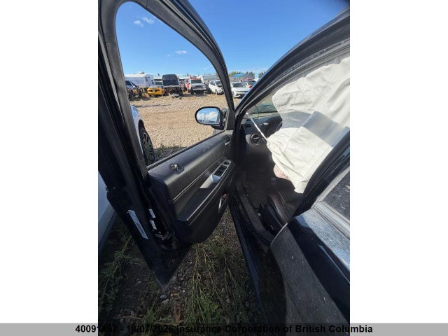 Jeep Compass Limited 2015 1C4NJDCB0FD151378 Image 15