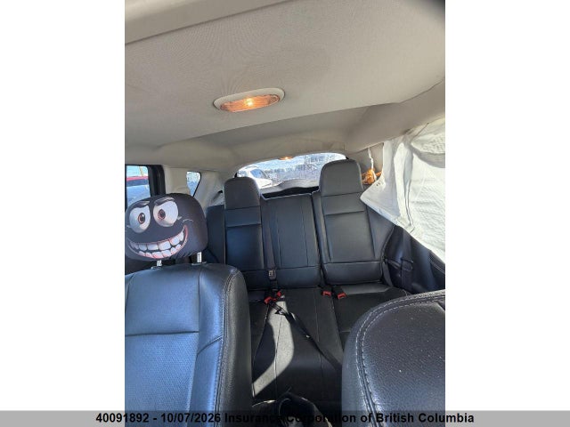 Jeep Compass Limited 2015 1C4NJDCB0FD151378 Image 16