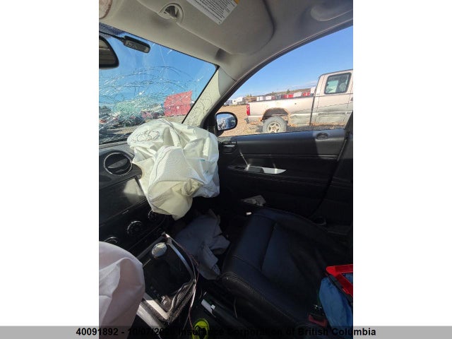 Jeep Compass Limited 2015 1C4NJDCB0FD151378 Image 18