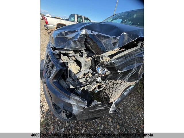 Jeep Compass Limited 2015 1C4NJDCB0FD151378 Image 7