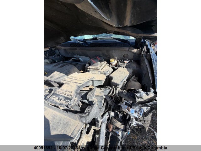Jeep Compass Limited 2015 1C4NJDCB0FD151378 Image 8