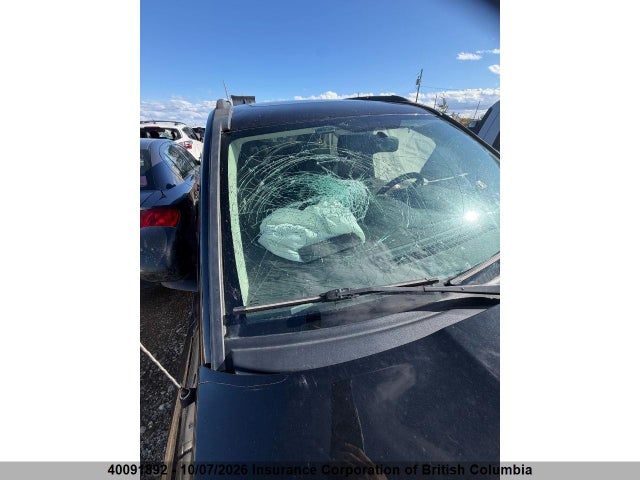 Jeep Compass Limited 2015 1C4NJDCB0FD151378 Image 9
