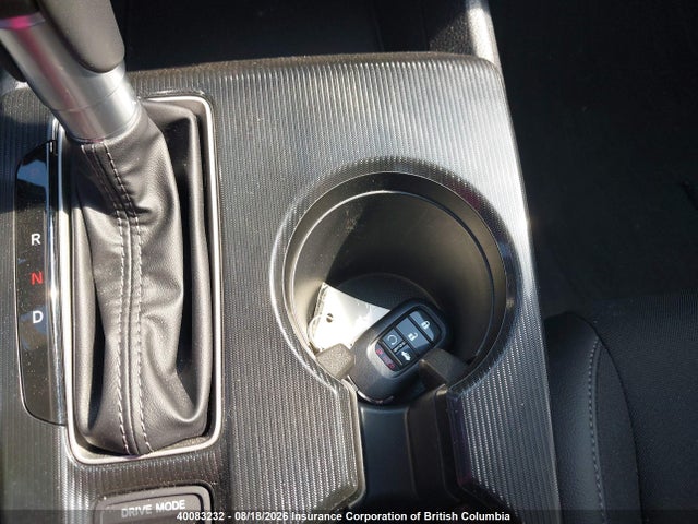 Aukcja sprzedaży 2025 Honda Civic Sport/sport Touring, vin: 2HGFE4F80SH016358, numer aukcji: 40083232