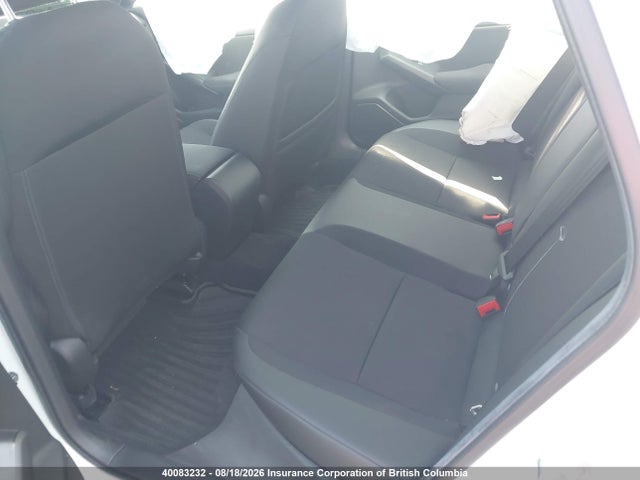 Aukcja sprzedaży 2025 Honda Civic Sport/sport Touring, vin: 2HGFE4F80SH016358, numer aukcji: 40083232