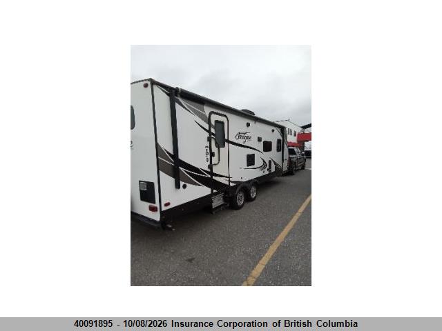 Grand Design 2970rl 2018 573TE3029J6606132 Image 4