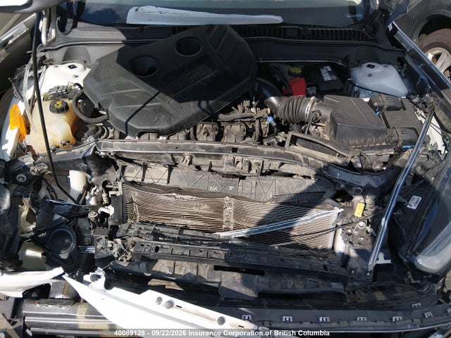 Продаж на аукціоні авто 2016 Ford Fusion Titanium, vin: 3FA6P0D95GR181501, номер лоту: 40089128