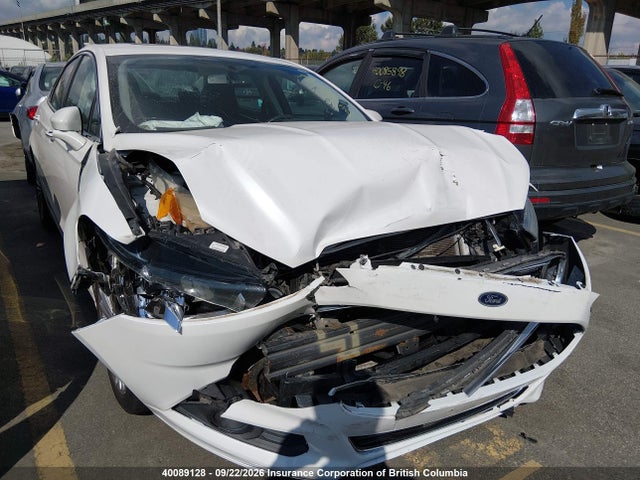 Продаж на аукціоні авто 2016 Ford Fusion Titanium, vin: 3FA6P0D95GR181501, номер лоту: 40089128