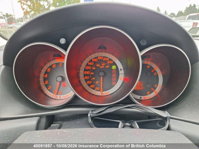 Продажа на аукционе авто 2006 Mazda 3 Hatchback, vin: JM1BK143661456195, номер лота: 40091897