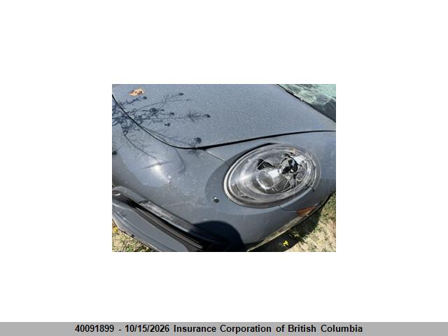 2018 Porsche 911 მანქანა იყიდება აუქციონზე, vin: WP0BB2A92JS134767, აუქციონის ნომერი: 40091899