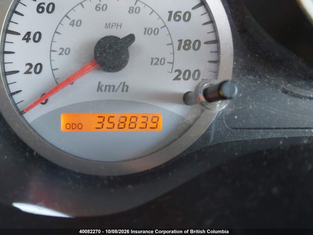 Aukcja sprzedaży 2005 Toyota Rav4, vin: JTEHD20VX50061910, numer aukcji: 40082270