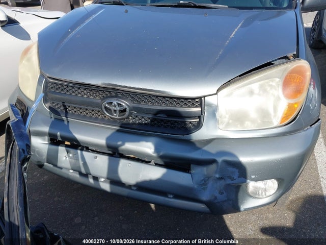Aukcja sprzedaży 2005 Toyota Rav4, vin: JTEHD20VX50061910, numer aukcji: 40082270