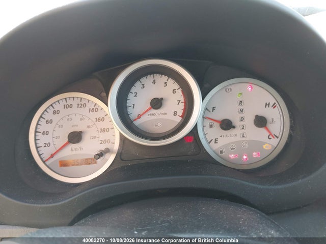 Aukcja sprzedaży 2005 Toyota Rav4, vin: JTEHD20VX50061910, numer aukcji: 40082270