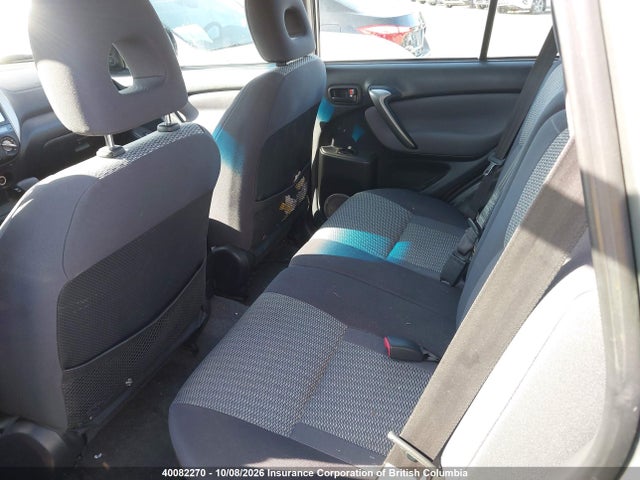 Aukcja sprzedaży 2005 Toyota Rav4, vin: JTEHD20VX50061910, numer aukcji: 40082270