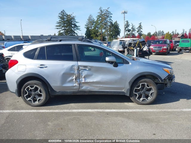 Продаж на аукціоні авто 2015 Subaru Xv Crosstrek 2.0 Premium, vin: JF2GPACC3F8229984, номер лоту: 40085994