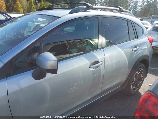Продаж на аукціоні авто 2015 Subaru Xv Crosstrek 2.0 Premium, vin: JF2GPACC3F8229984, номер лоту: 40085994