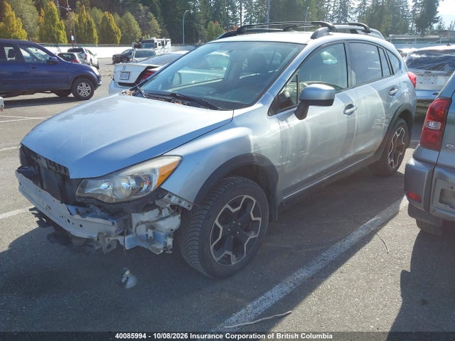 Продаж на аукціоні авто 2015 Subaru Xv Crosstrek 2.0 Premium, vin: JF2GPACC3F8229984, номер лоту: 40085994