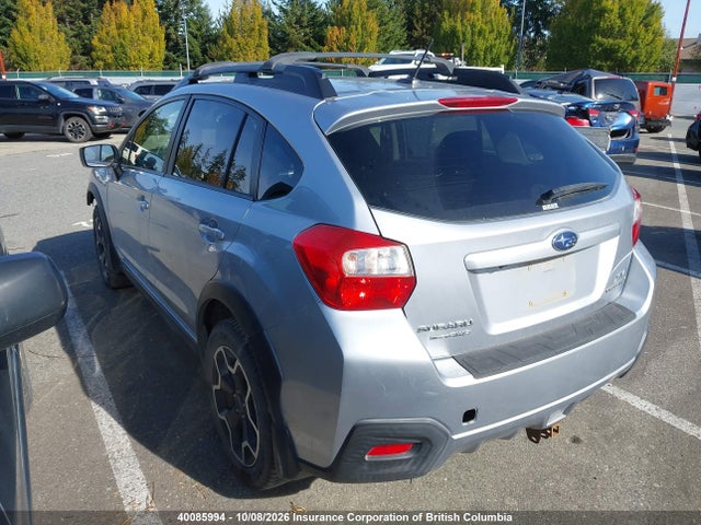 Продаж на аукціоні авто 2015 Subaru Xv Crosstrek 2.0 Premium, vin: JF2GPACC3F8229984, номер лоту: 40085994