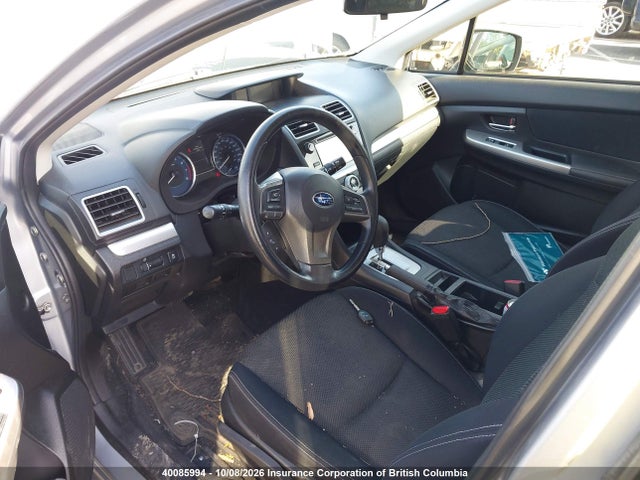 Продаж на аукціоні авто 2015 Subaru Xv Crosstrek 2.0 Premium, vin: JF2GPACC3F8229984, номер лоту: 40085994