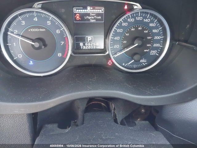 Продаж на аукціоні авто 2015 Subaru Xv Crosstrek 2.0 Premium, vin: JF2GPACC3F8229984, номер лоту: 40085994