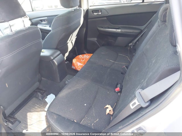 Продаж на аукціоні авто 2015 Subaru Xv Crosstrek 2.0 Premium, vin: JF2GPACC3F8229984, номер лоту: 40085994