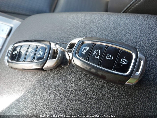KM8K33AG9MU113002 Hyundai Kona
