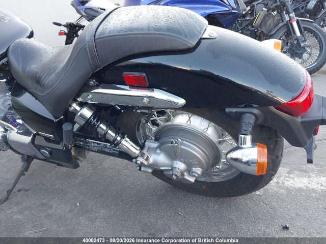 2007 Honda Vt750 C2 მანქანა იყიდება აუქციონზე, vin: JH2RC53287M000105, აუქციონის ნომერი: 40082473